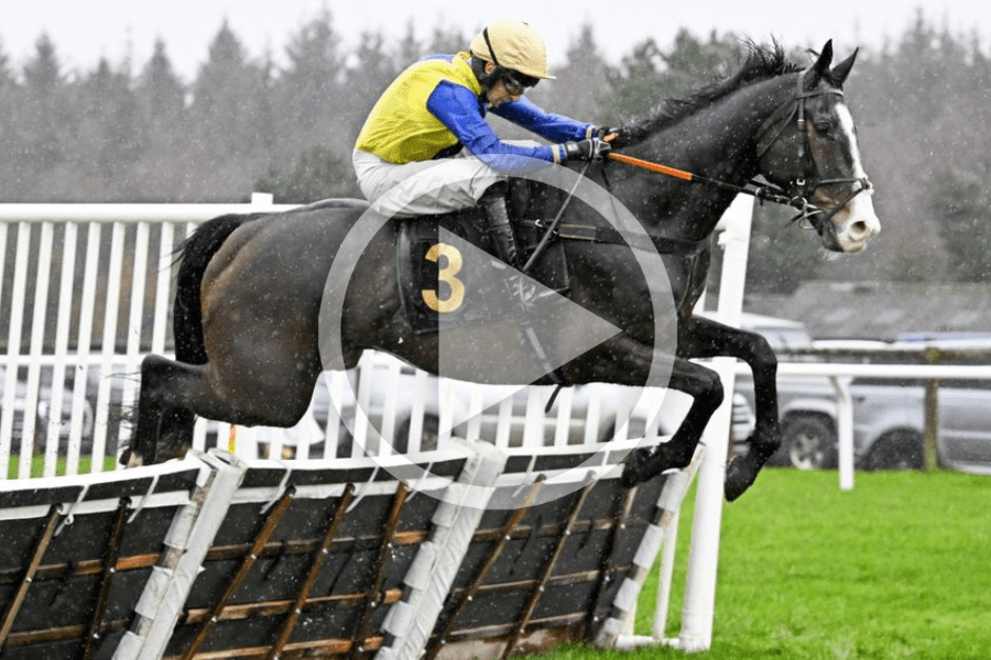 300-1 historic racing