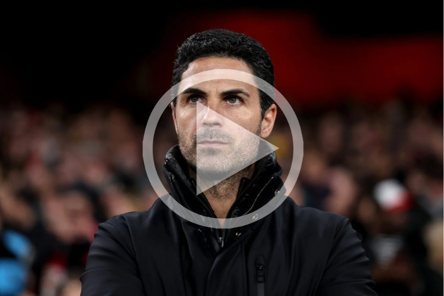 Arteta provides Havertz Calafiori Mosquera injury update