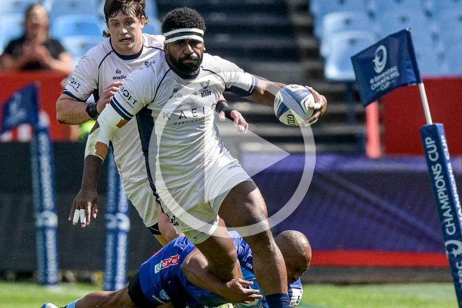 Bulls 49-61 Bristol Bears