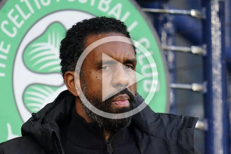 Celtic sacked Wilfried Nancy