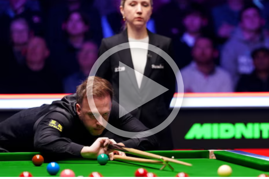 Judd Trump