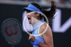 Mananchaya Sawangkaew v Emma Raducanu