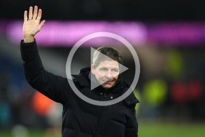 Oliver Glasner leaving Crystal Palace