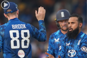 Sri Lanka vs England