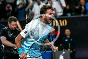 Stan Wawrinka