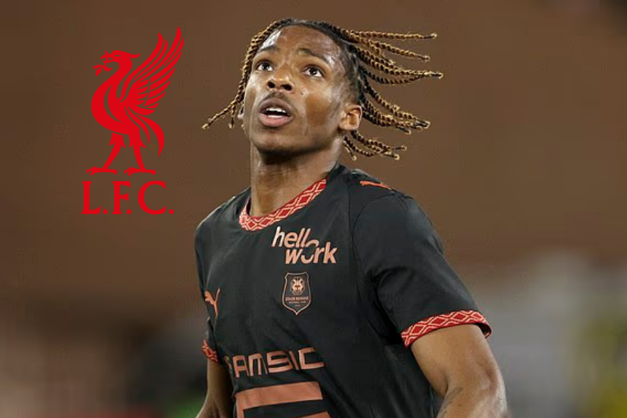 Jeremy Jacquet Liverpool transfer