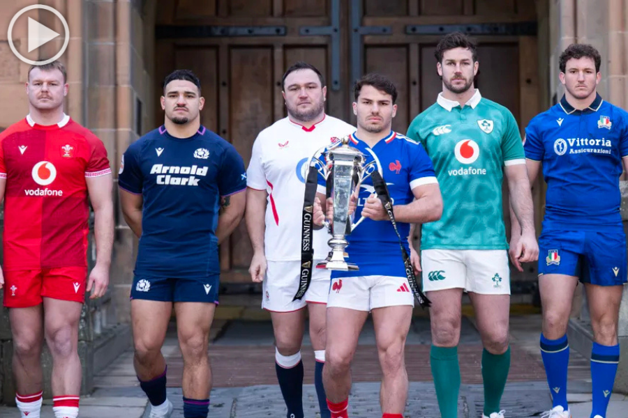 Six Nations 2026 predictions