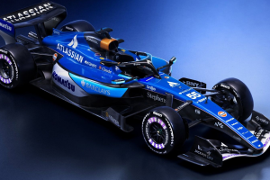 williamsf1
